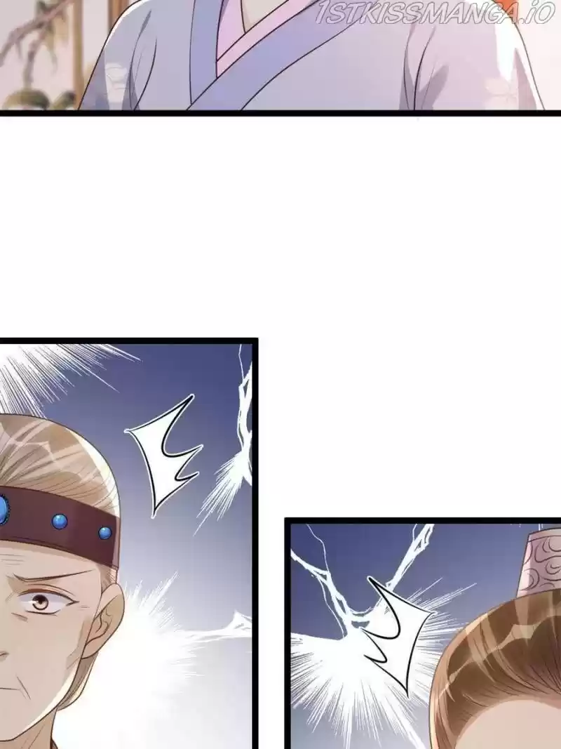 God Of War, Crazy Princess Chapter 177