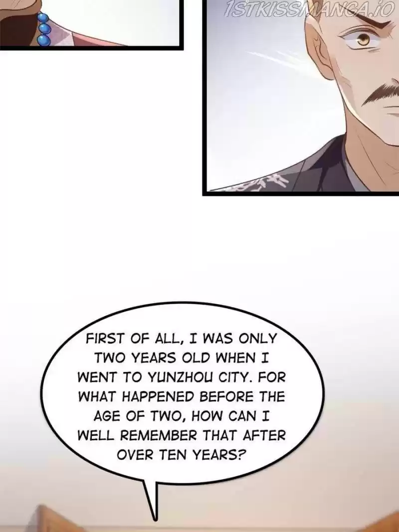 God Of War, Crazy Princess Chapter 177