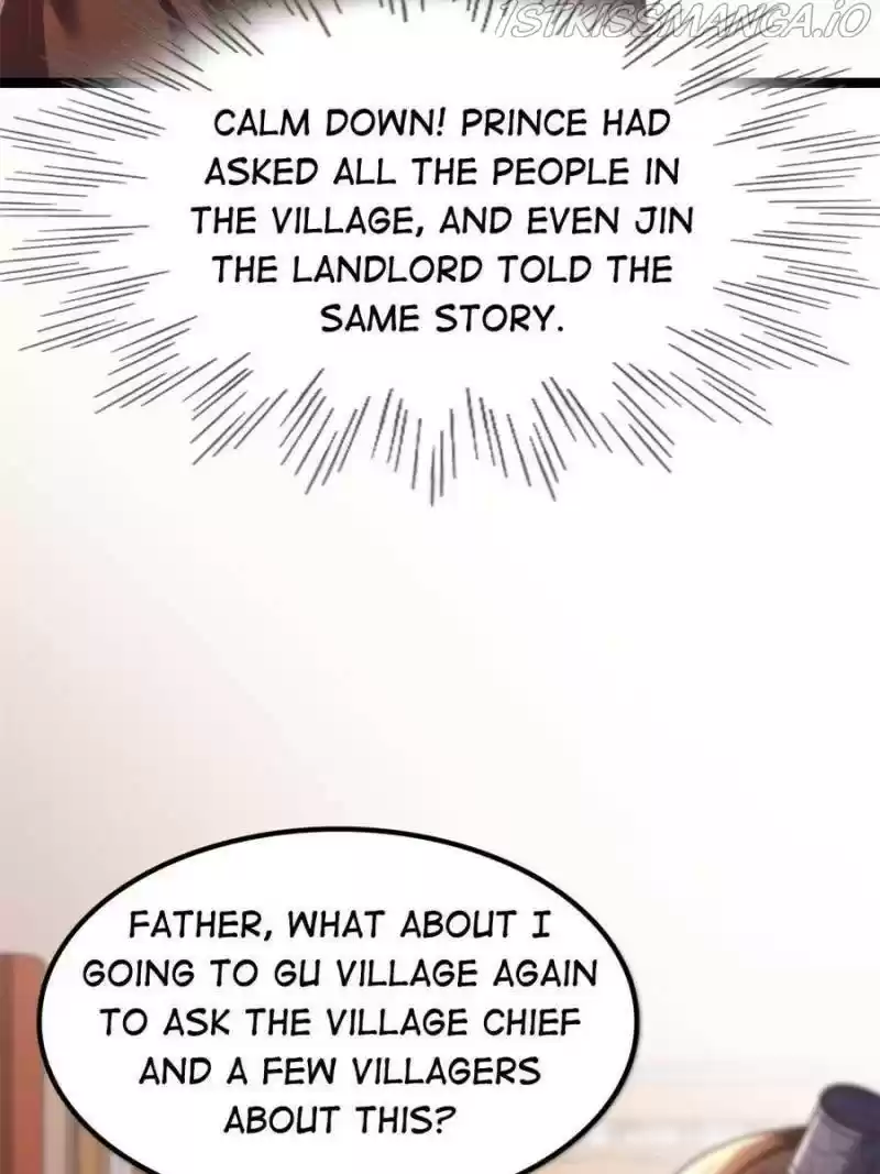 God Of War, Crazy Princess Chapter 177