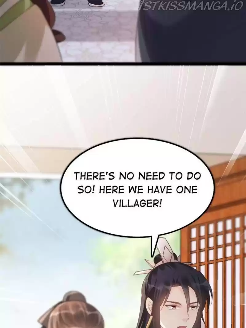 God Of War, Crazy Princess Chapter 177