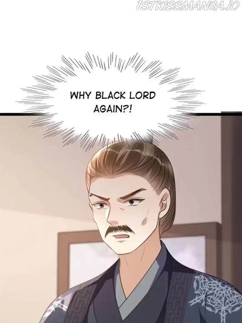 God Of War, Crazy Princess Chapter 177