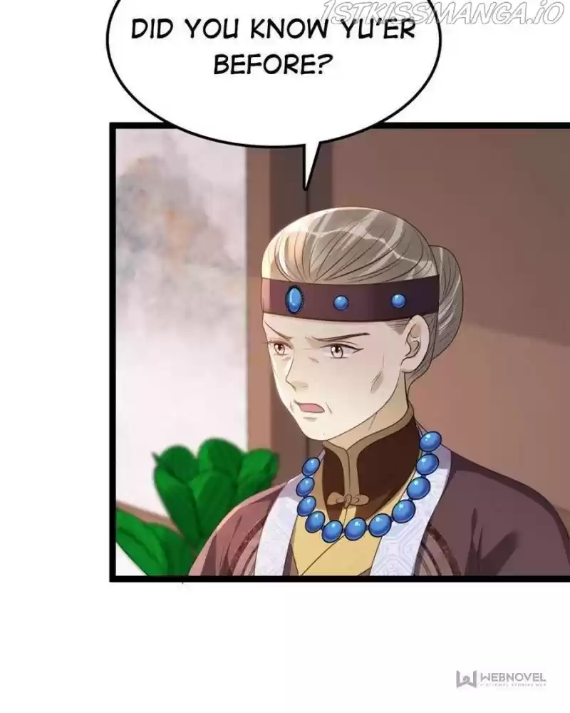 God Of War, Crazy Princess Chapter 177