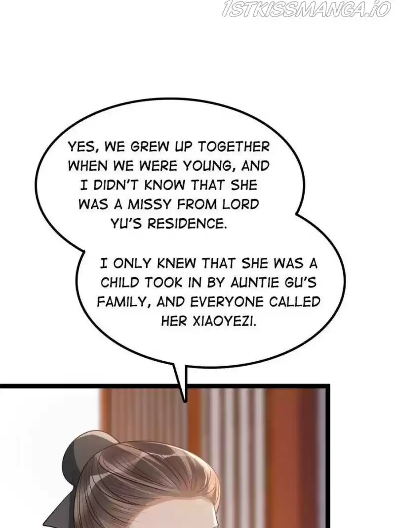 God Of War, Crazy Princess Chapter 177