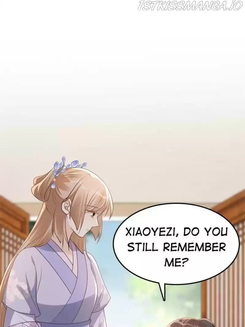 God Of War, Crazy Princess Chapter 177