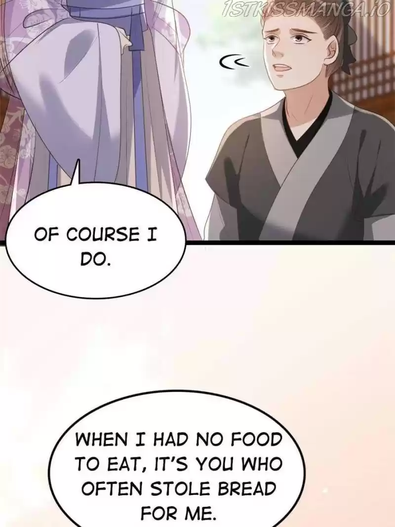 God Of War, Crazy Princess Chapter 177