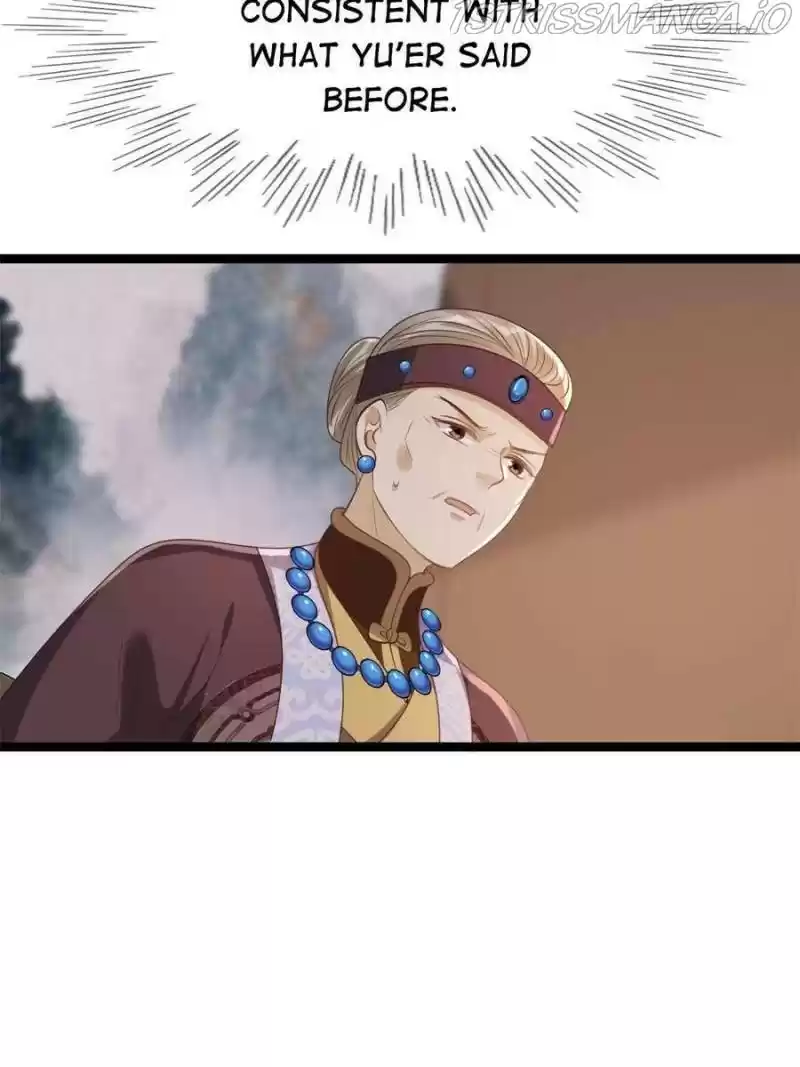 God Of War, Crazy Princess Chapter 177