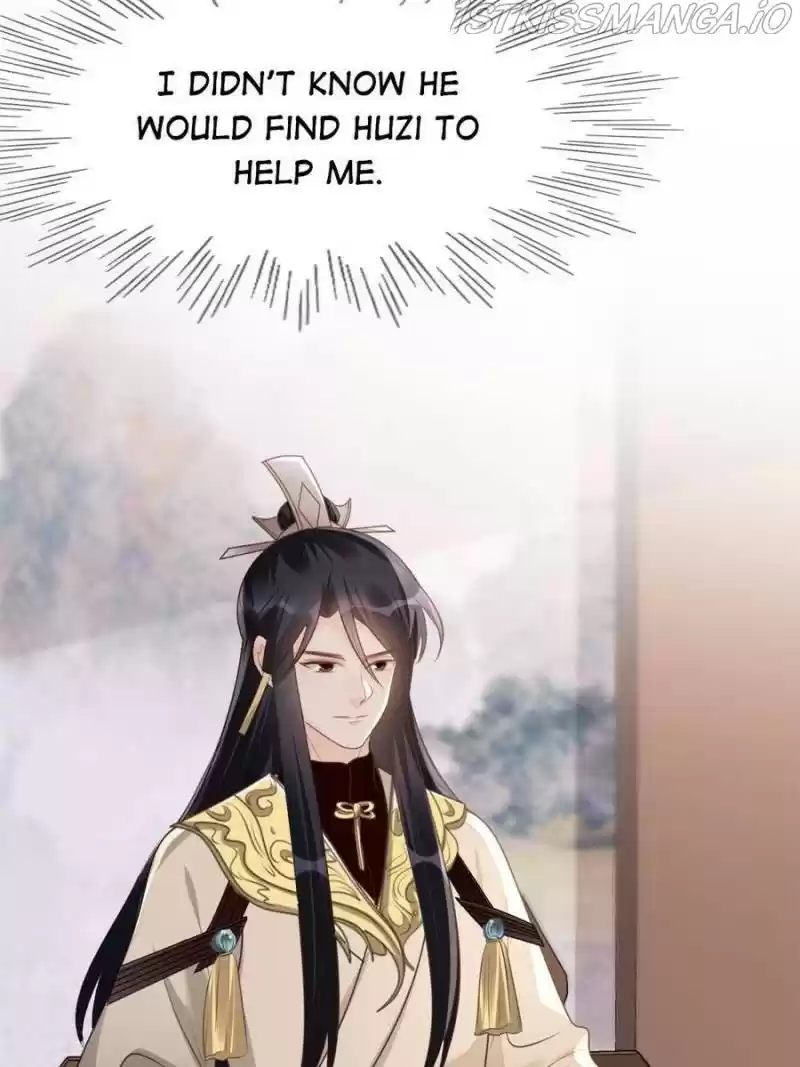 God Of War, Crazy Princess Chapter 177