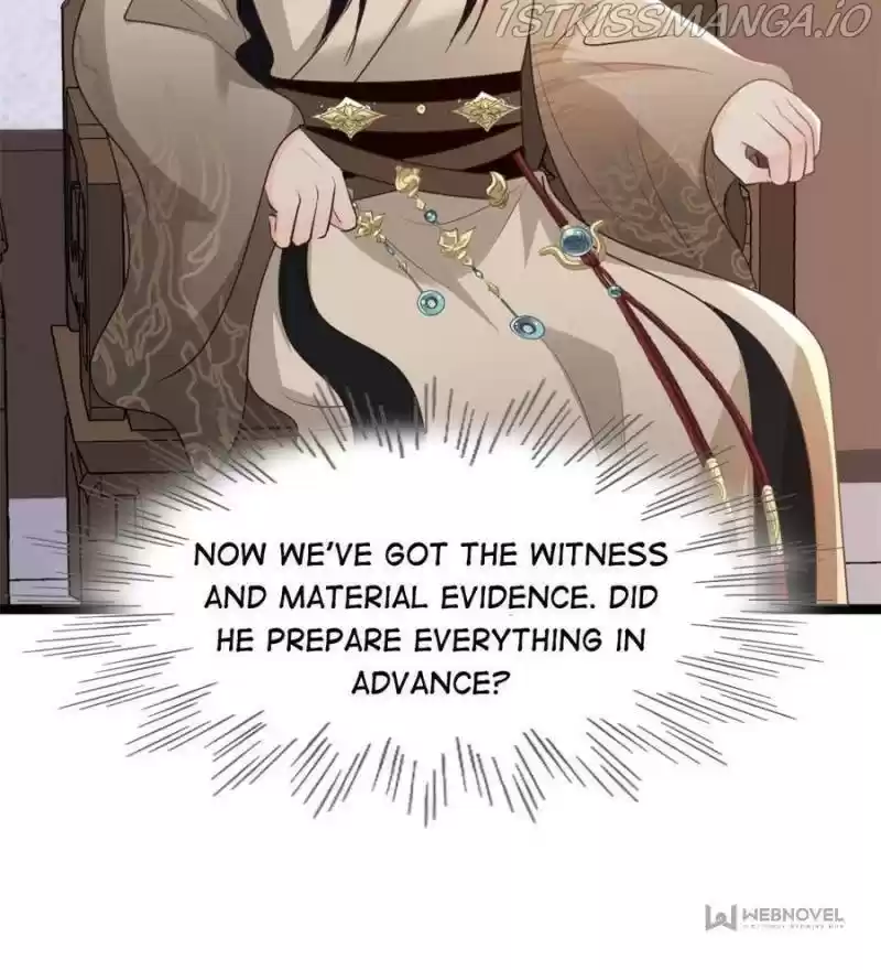 God Of War, Crazy Princess Chapter 177