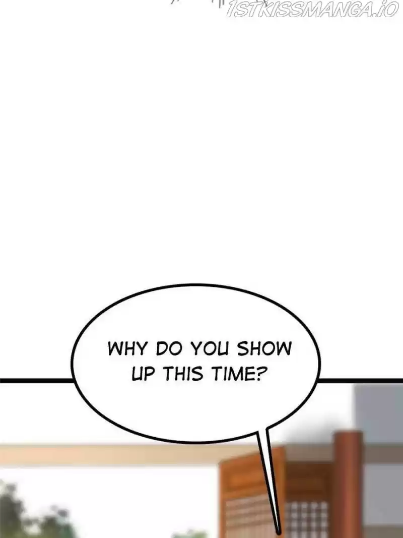 God Of War, Crazy Princess Chapter 178