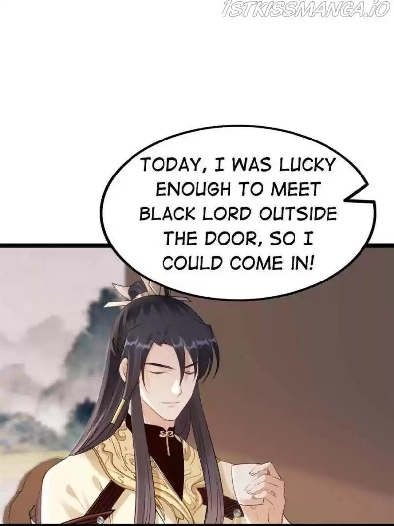 God Of War, Crazy Princess Chapter 178