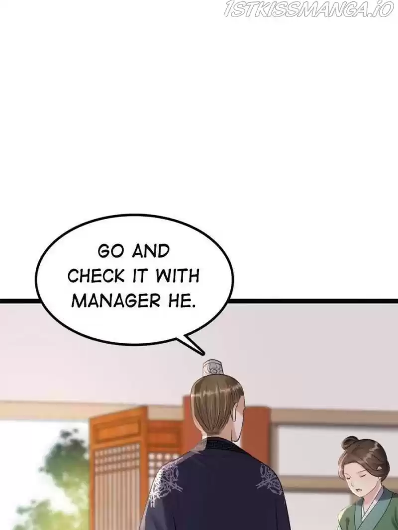 God Of War, Crazy Princess Chapter 178