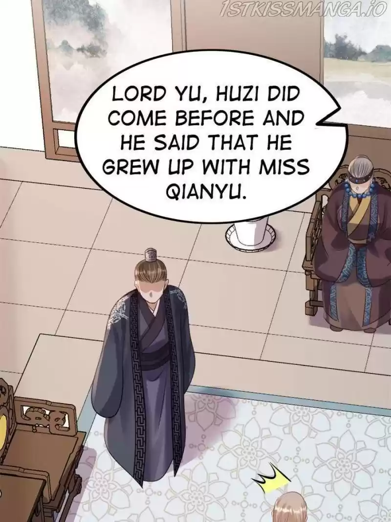 God Of War, Crazy Princess Chapter 178