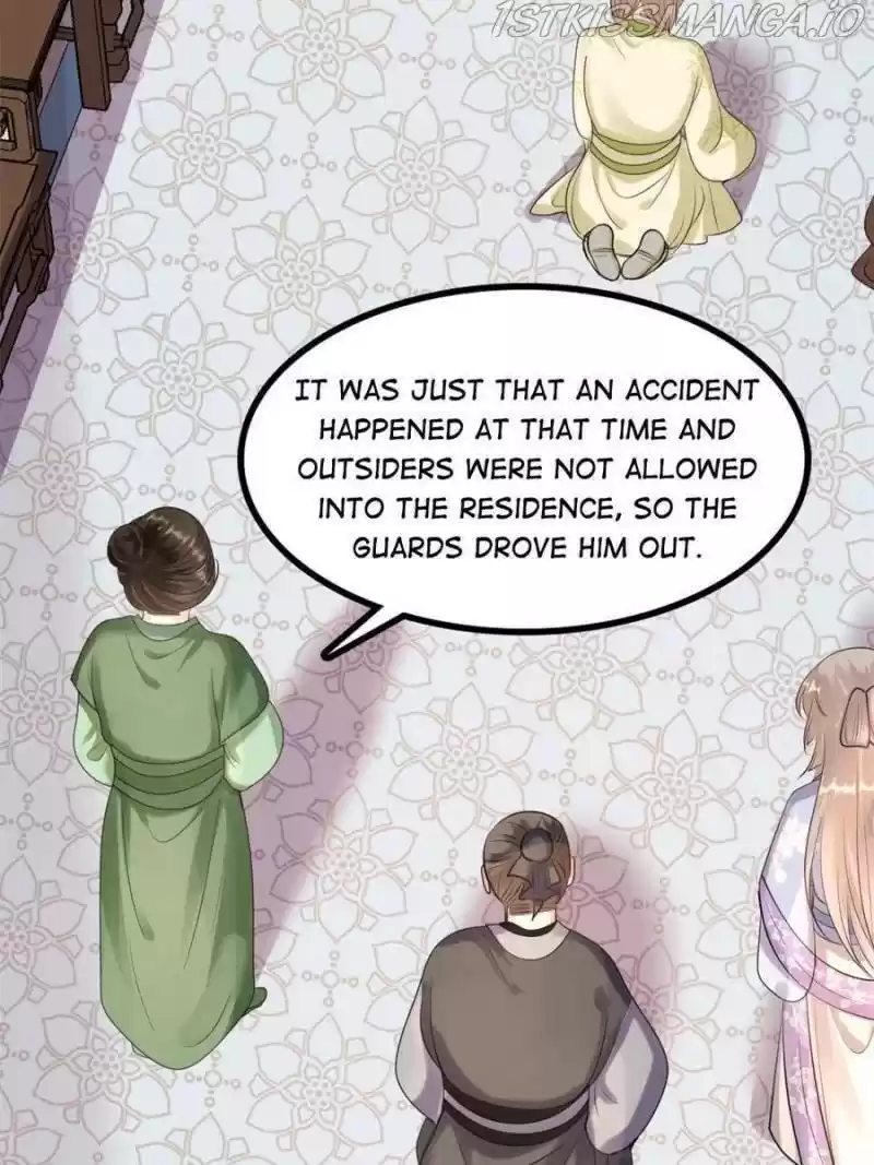 God Of War, Crazy Princess Chapter 178