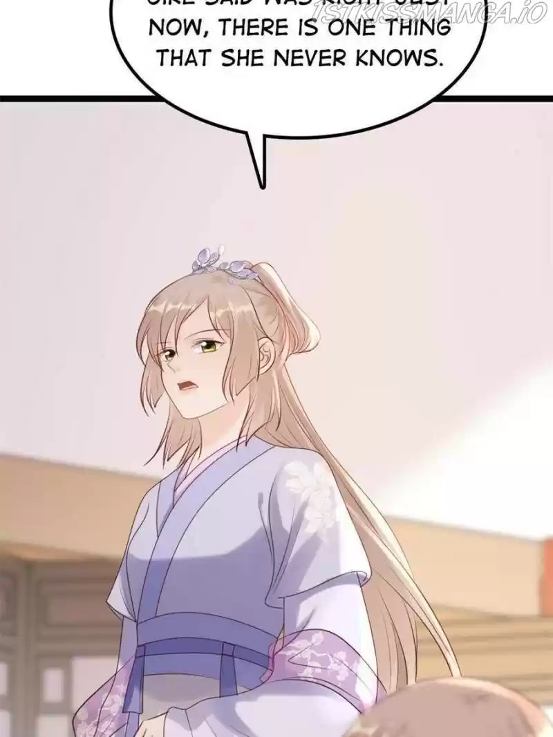 God Of War, Crazy Princess Chapter 178