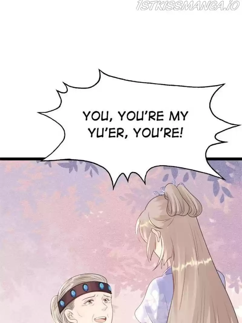 God Of War, Crazy Princess Chapter 178