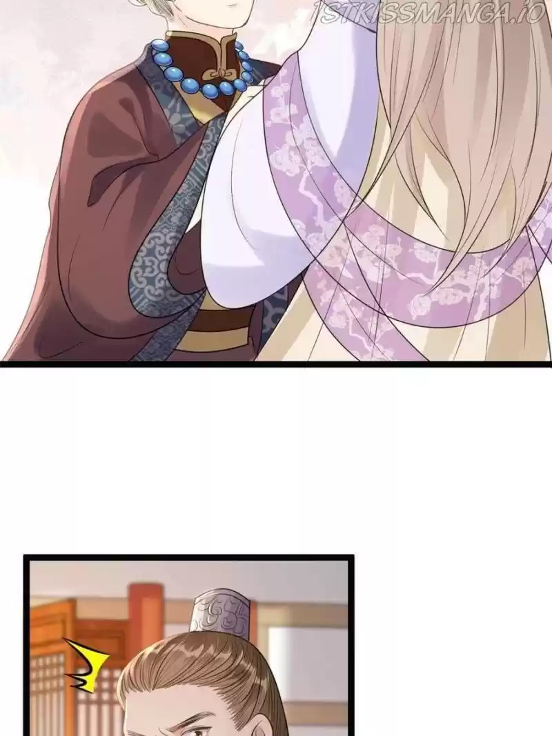 God Of War, Crazy Princess Chapter 178