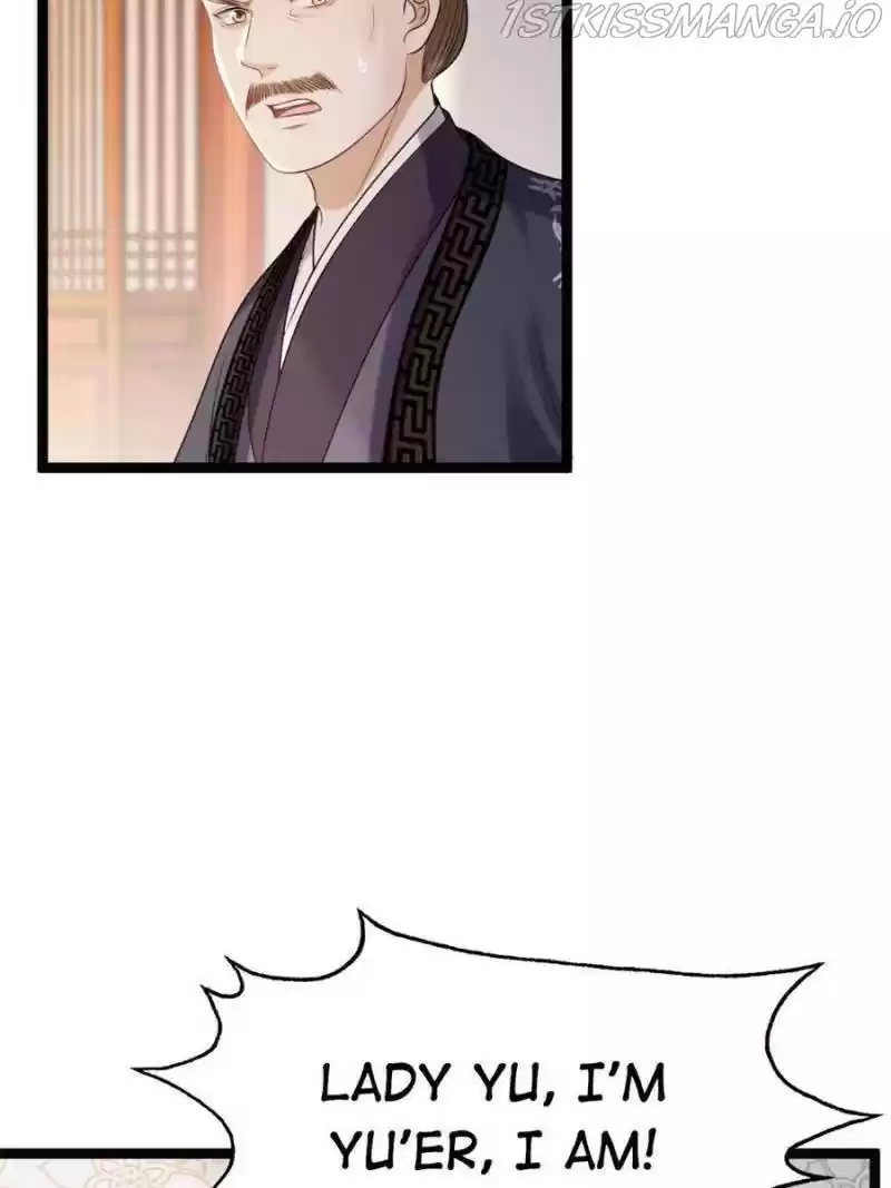 God Of War, Crazy Princess Chapter 178