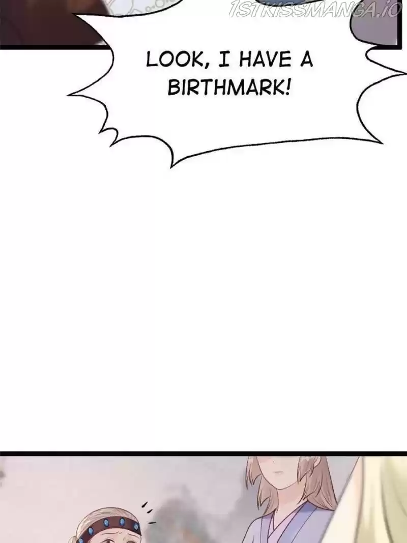 God Of War, Crazy Princess Chapter 178