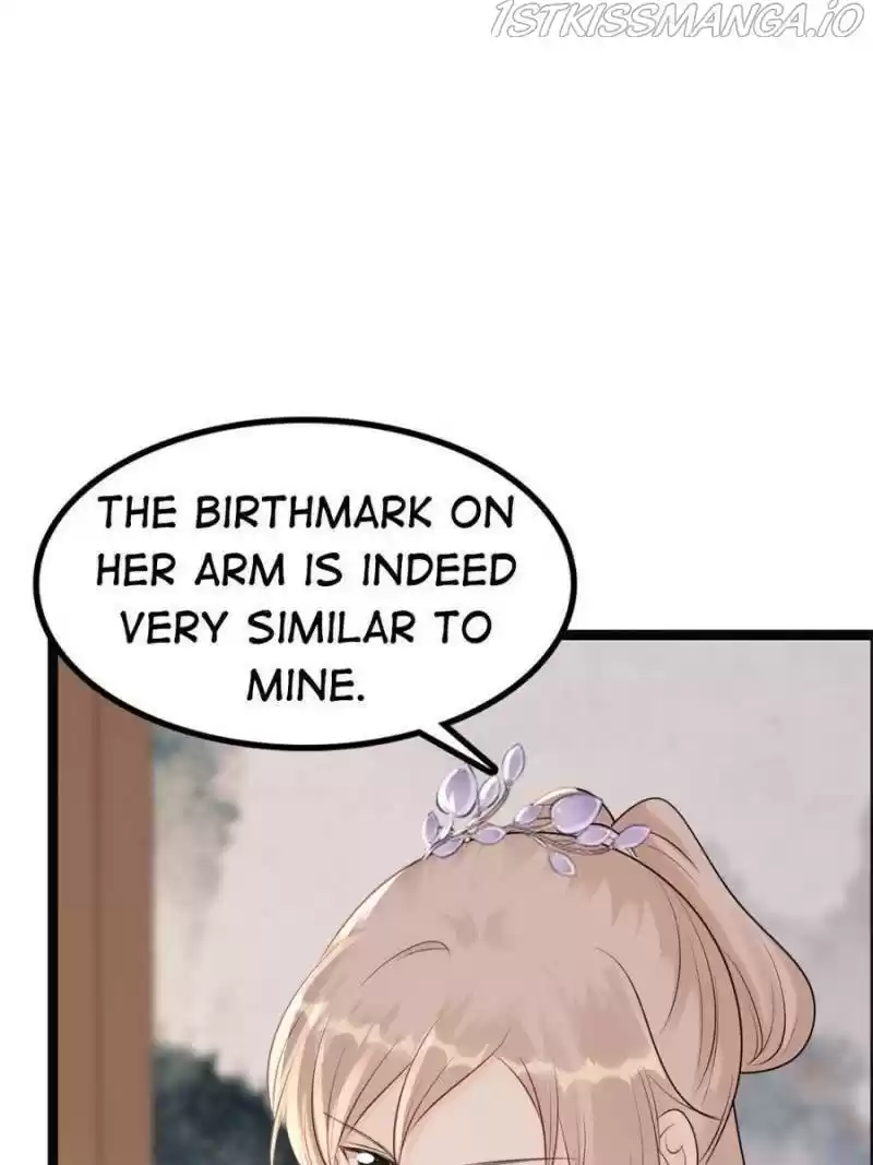 God Of War, Crazy Princess Chapter 178