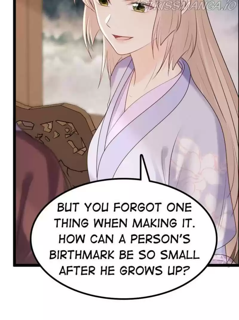 God Of War, Crazy Princess Chapter 178