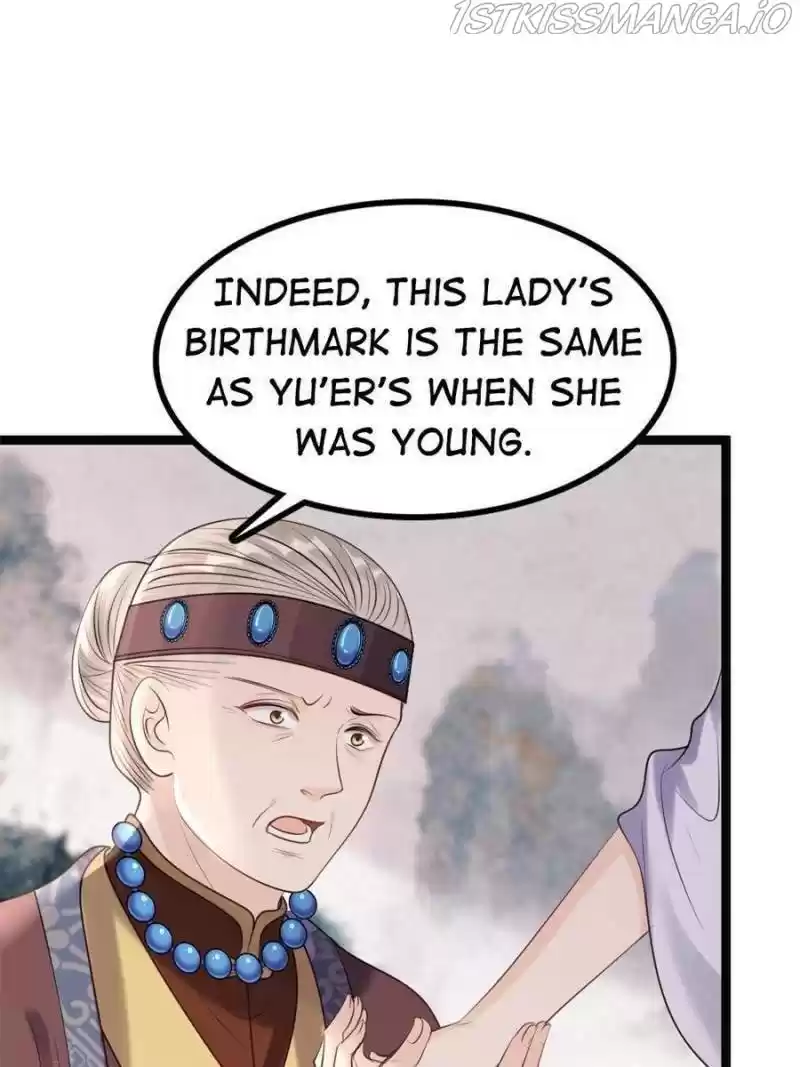 God Of War, Crazy Princess Chapter 178