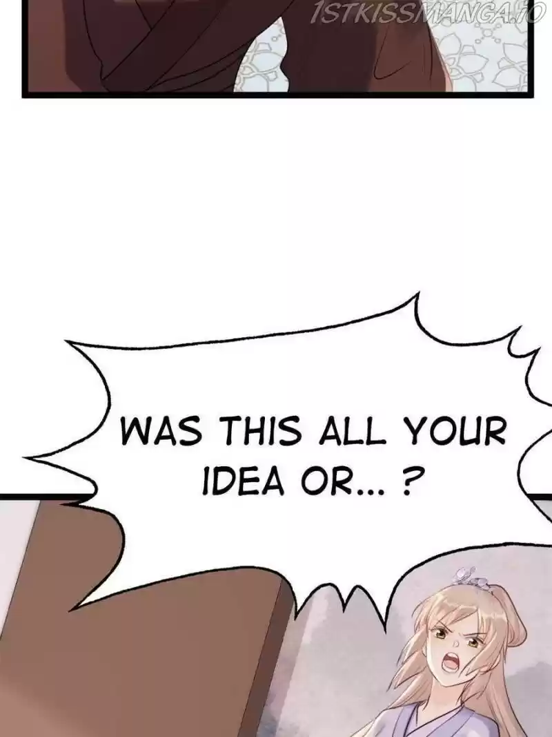 God Of War, Crazy Princess Chapter 178