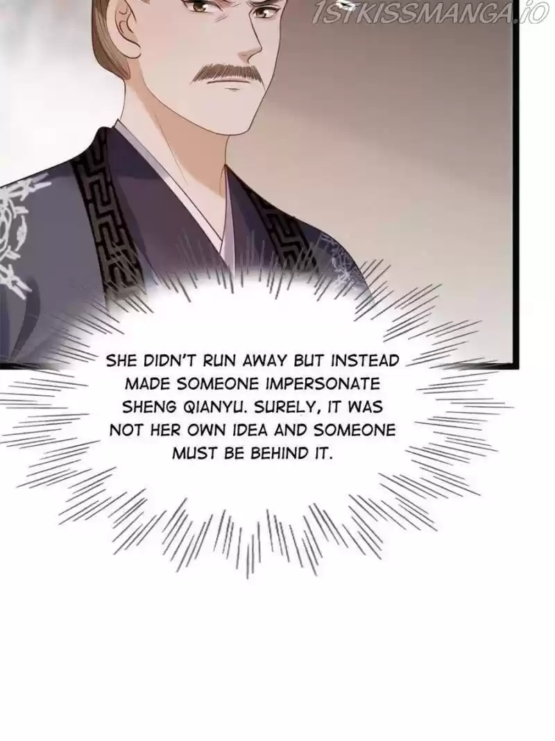 God Of War, Crazy Princess Chapter 178