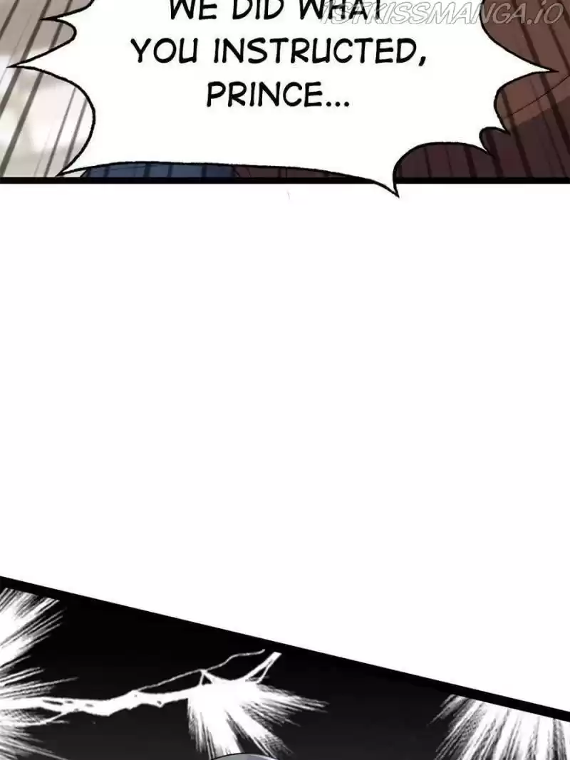 God Of War, Crazy Princess Chapter 178