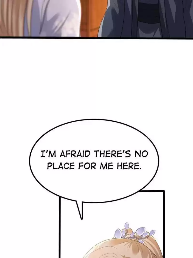 God Of War, Crazy Princess Chapter 179