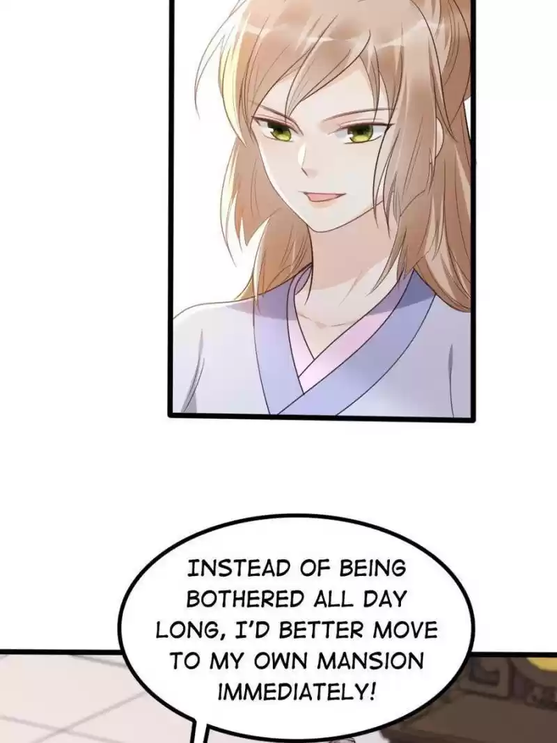 God Of War, Crazy Princess Chapter 179