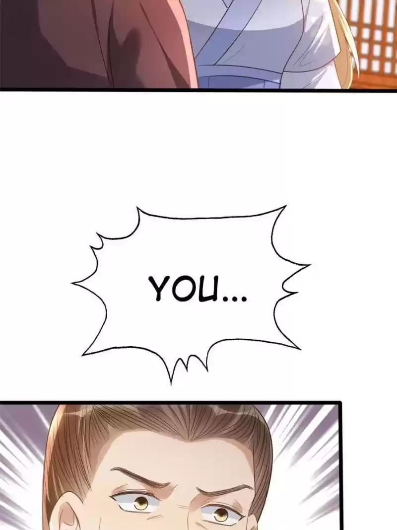 God Of War, Crazy Princess Chapter 179