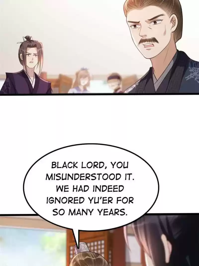 God Of War, Crazy Princess Chapter 179