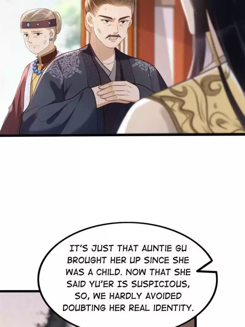 God Of War, Crazy Princess Chapter 179