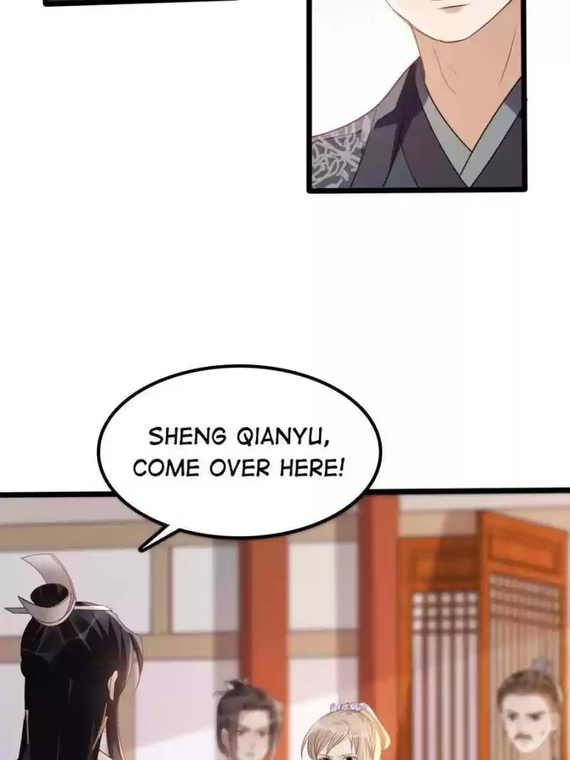 God Of War, Crazy Princess Chapter 179