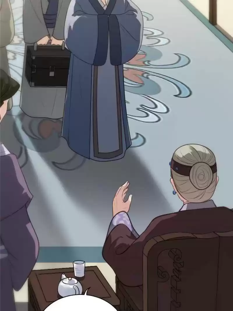 God Of War, Crazy Princess Chapter 18