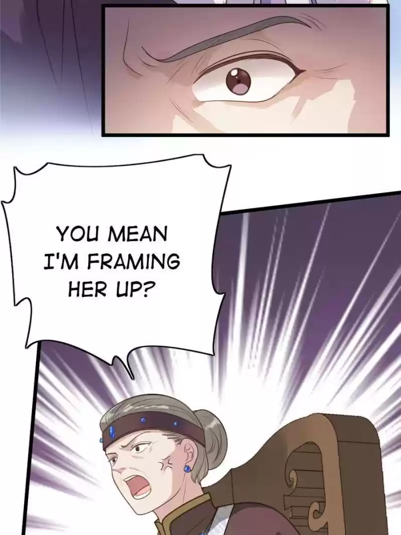 God Of War, Crazy Princess Chapter 18