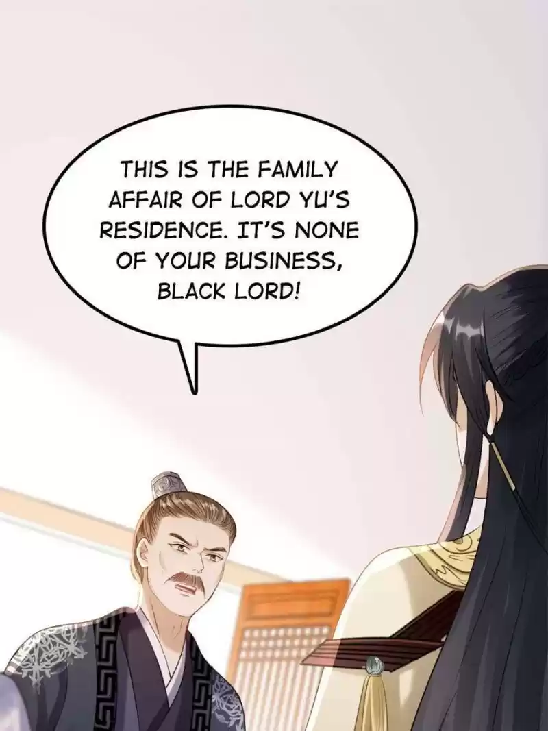 God Of War, Crazy Princess Chapter 180