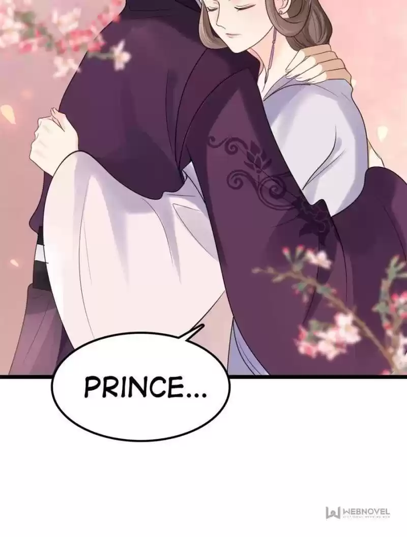 God Of War, Crazy Princess Chapter 180