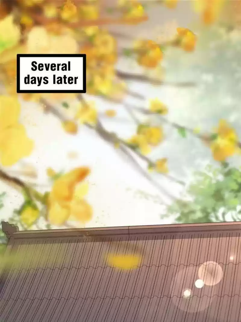 God Of War, Crazy Princess Chapter 181