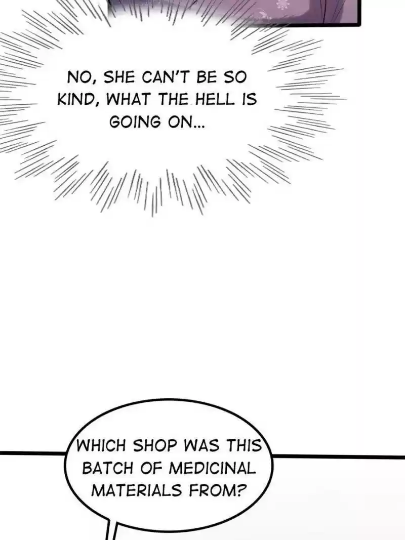 God Of War, Crazy Princess Chapter 182