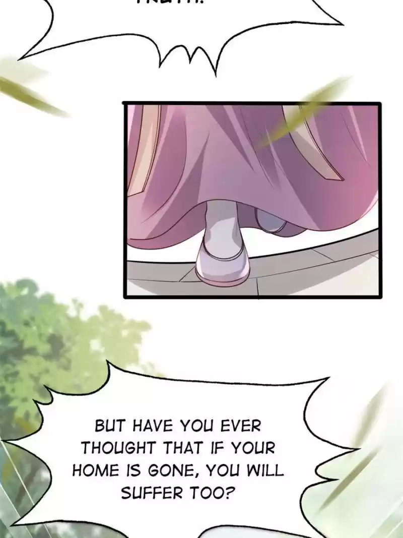 God Of War, Crazy Princess Chapter 183