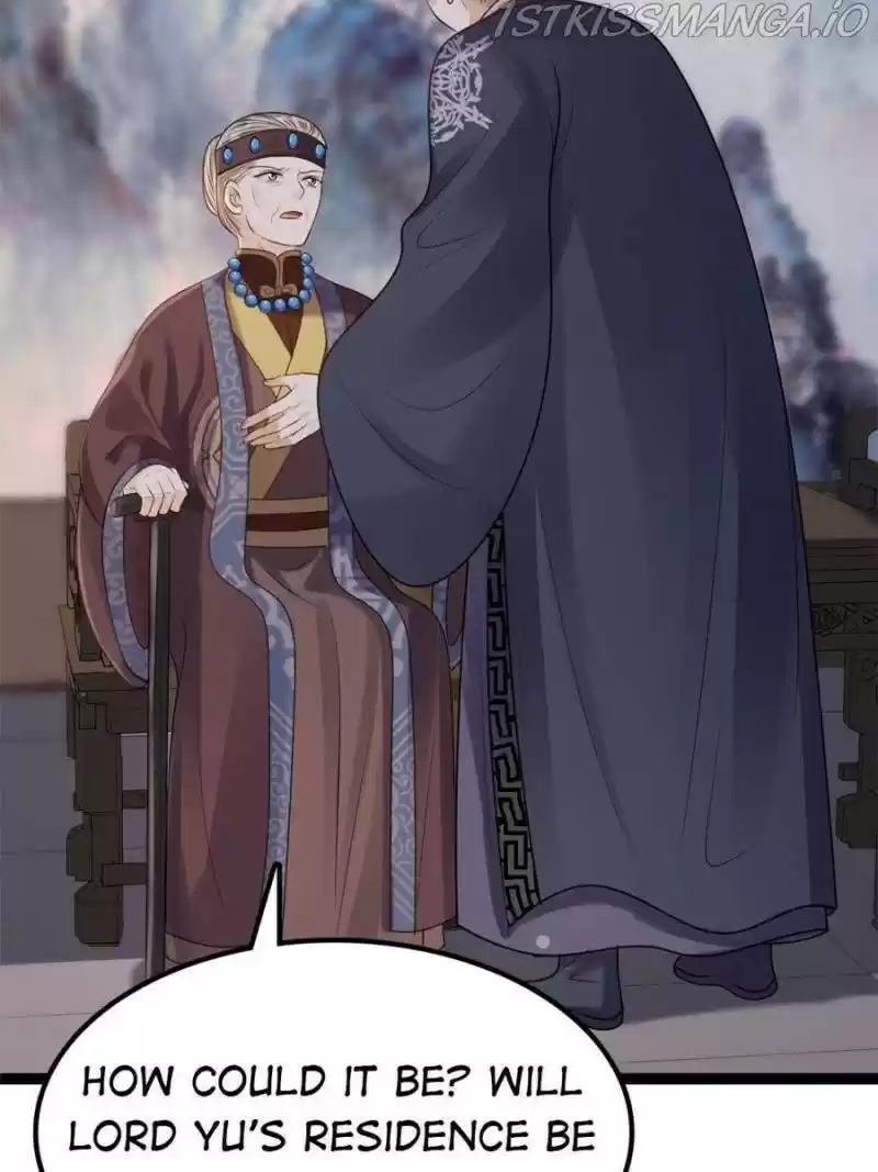 God Of War, Crazy Princess Chapter 184