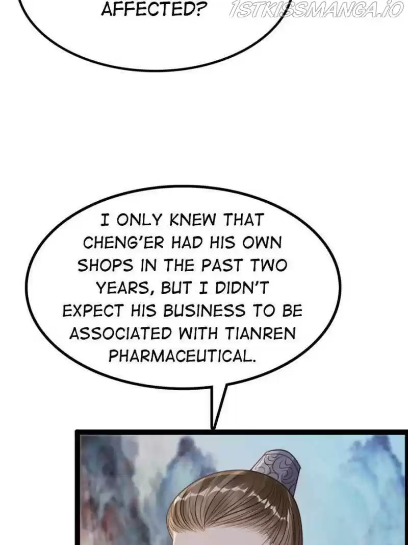 God Of War, Crazy Princess Chapter 184