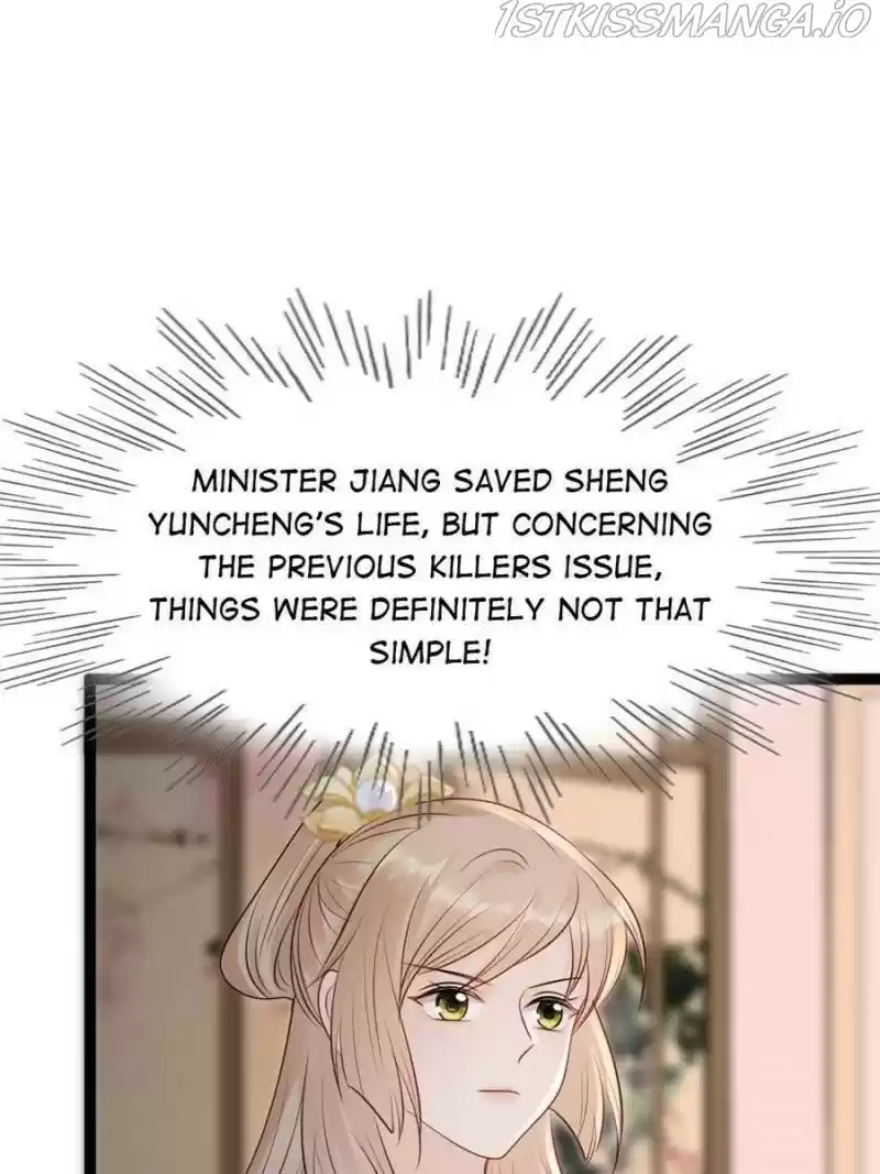 God Of War, Crazy Princess Chapter 184