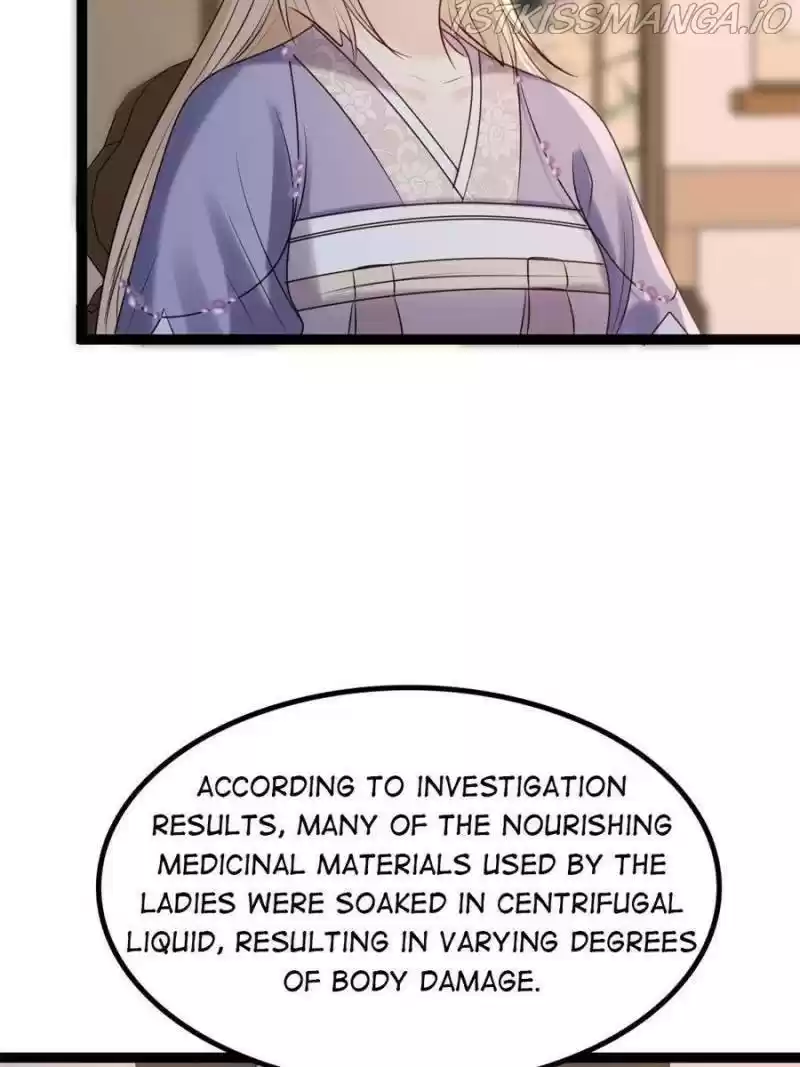 God Of War, Crazy Princess Chapter 184