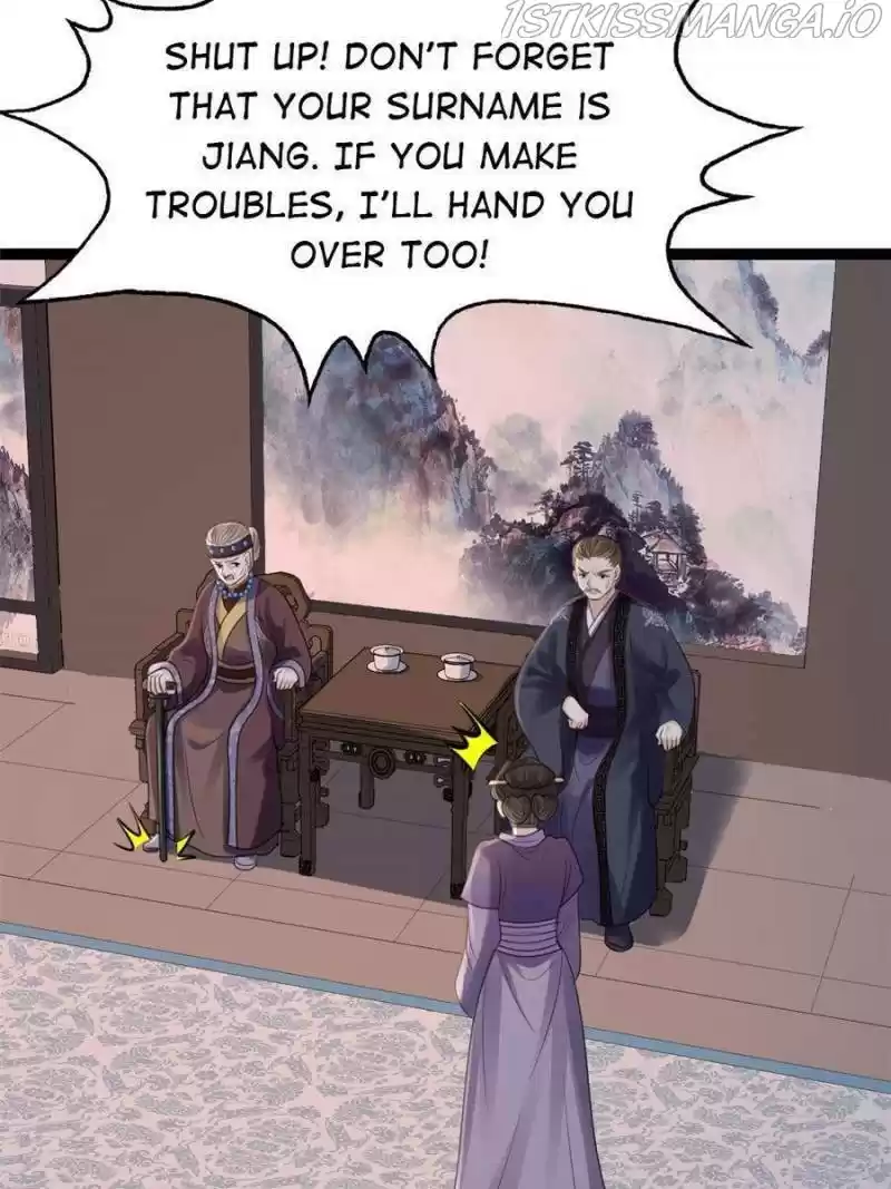 God Of War, Crazy Princess Chapter 184