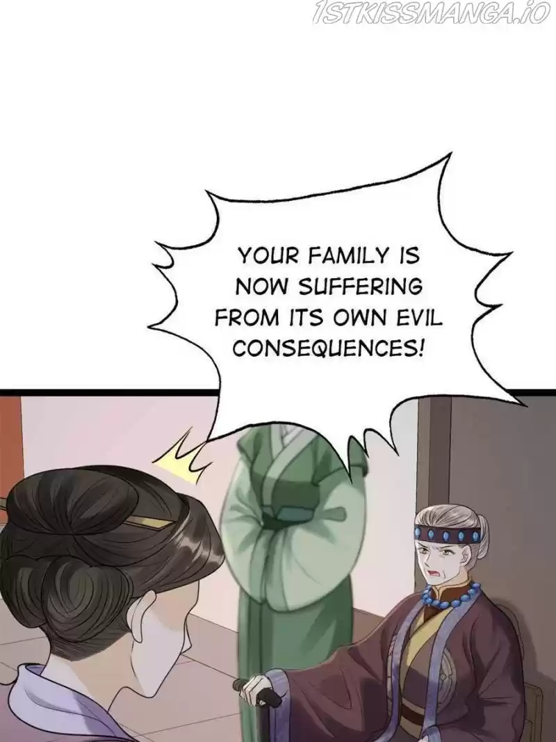 God Of War, Crazy Princess Chapter 184