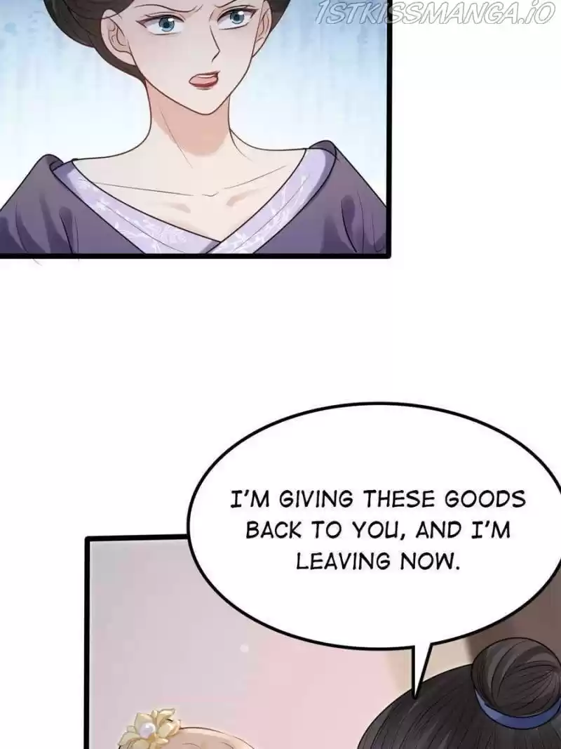 God Of War, Crazy Princess Chapter 184