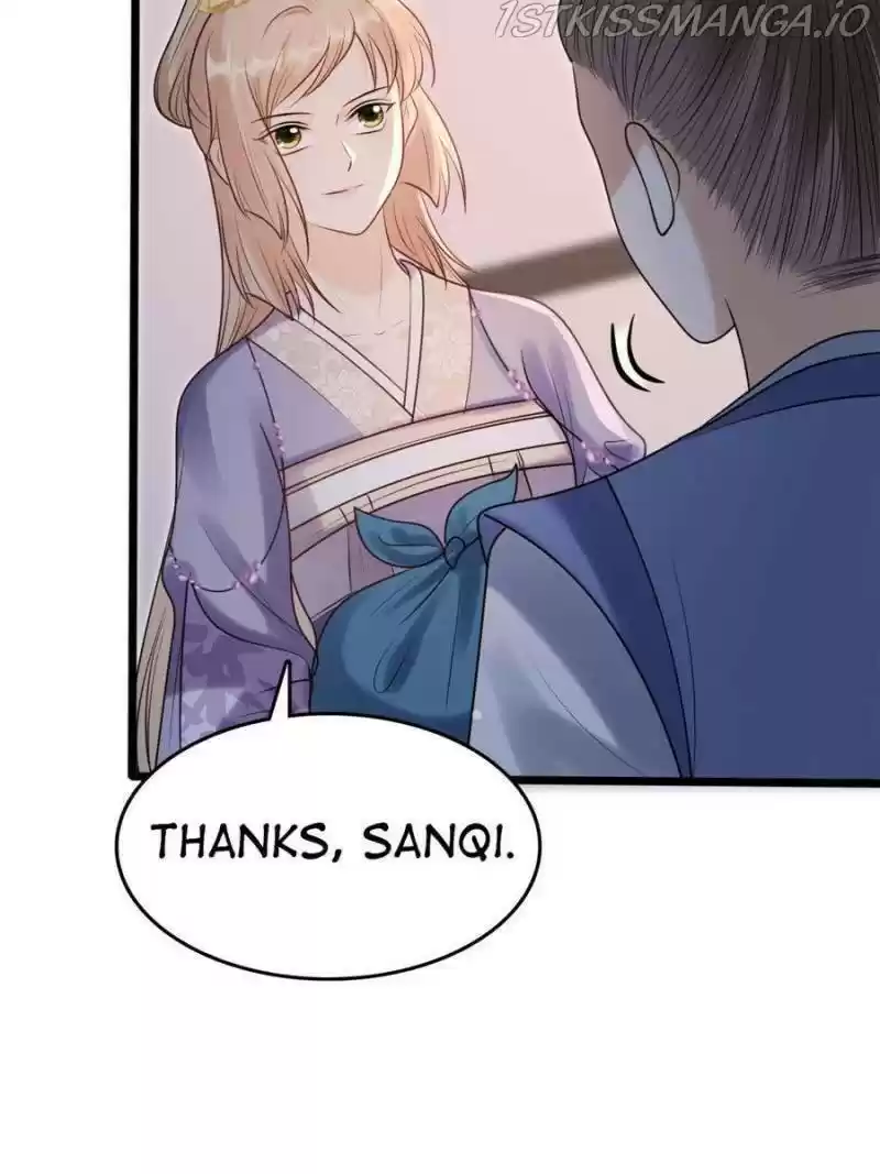 God Of War, Crazy Princess Chapter 184