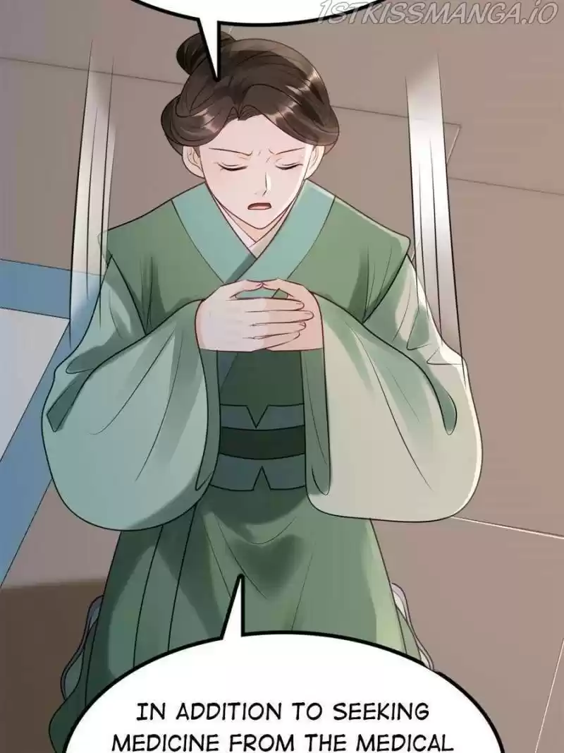 God Of War, Crazy Princess Chapter 184